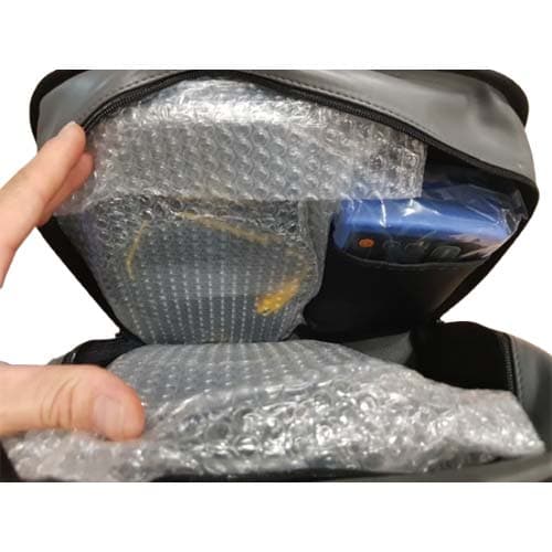 ارت سنج ( ارت تستر ) هیوکی HIOKI FT-6031 03 ساخت ژاپن — تصویر ۴
