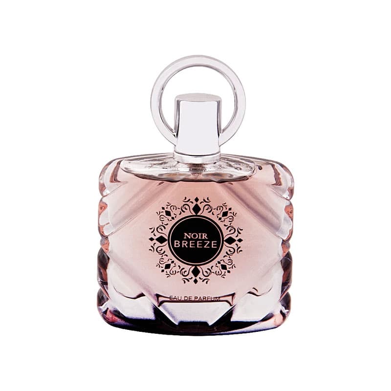 ادوپرفیوم زنانه برییز نویر فرگرنس ورلد – حجم 100 میل – NOIR BREEZE
