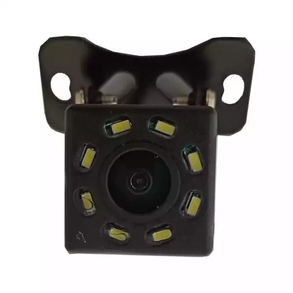 دوربین دنده عقب چیتا مدل 510 AHD LED — تصویر ۲