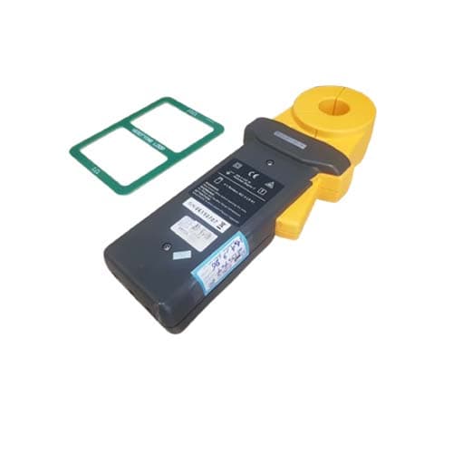 ارت سنج ( ارت تستر ) کلمپی پرووا PROVA 5601 — تصویر ۵