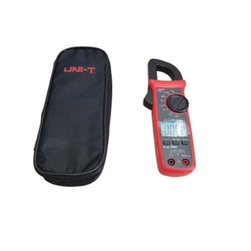 آمپرمتر کلمپی یو نی تی UNI-T UT-201+ — تصویر ۳