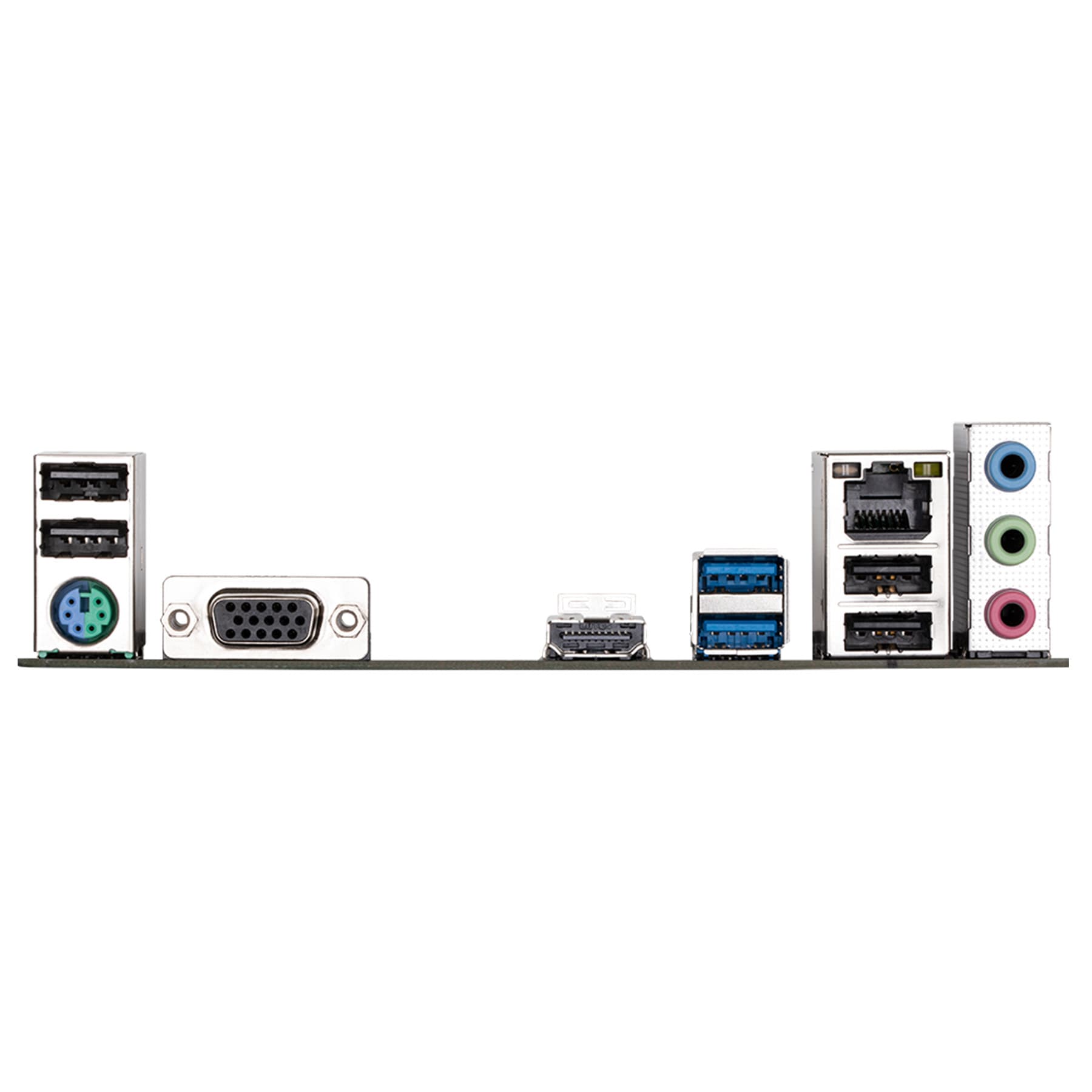 مادربرد گیگابایت مدل H610M H V3 DDR4 (rev. 1.0) — تصویر ۴