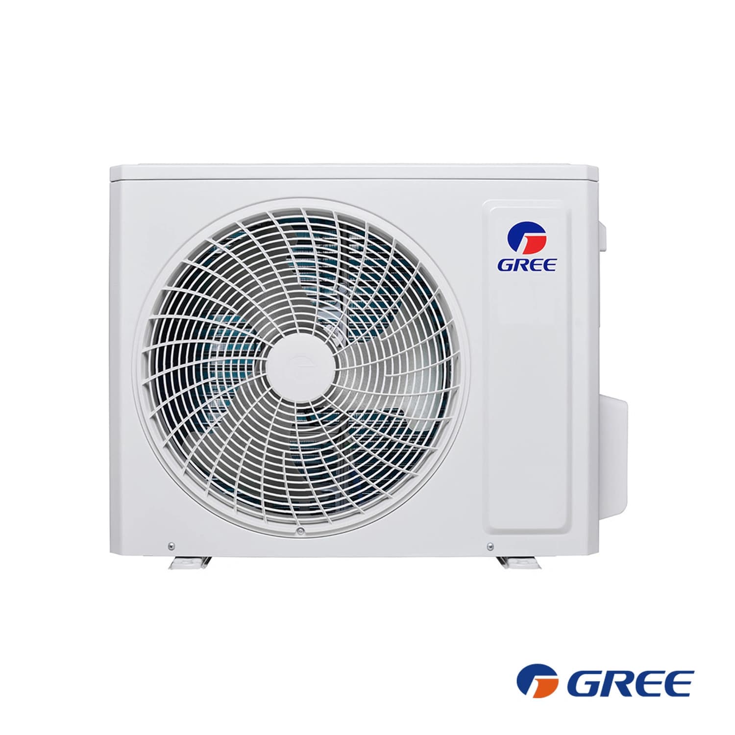 کولر گازی گری 18000 بدون اینورتر مدل آی پرو I PRO-C18H1 — تصویر ۲