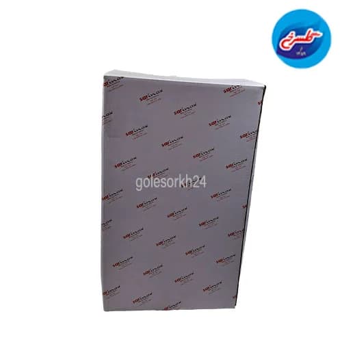 تابه وک استیل سافینوکس کف لیزری سایز 28 — تصویر ۴