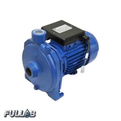پمپ آب یک اسب بشقابی آبارا CMA 1.00M/L