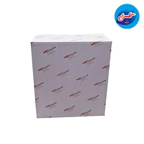 تابه استیل سافینوکس کف لیزری سایز 24 — تصویر ۲
