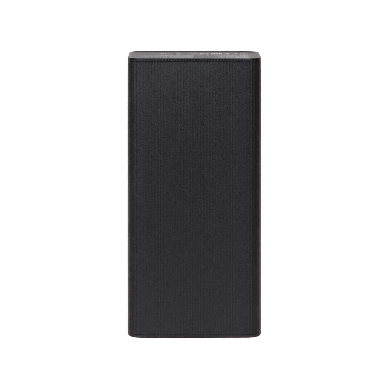 پاوربانک شیائومی 30000 (18وات) (اصل) مدل PB3018ZM