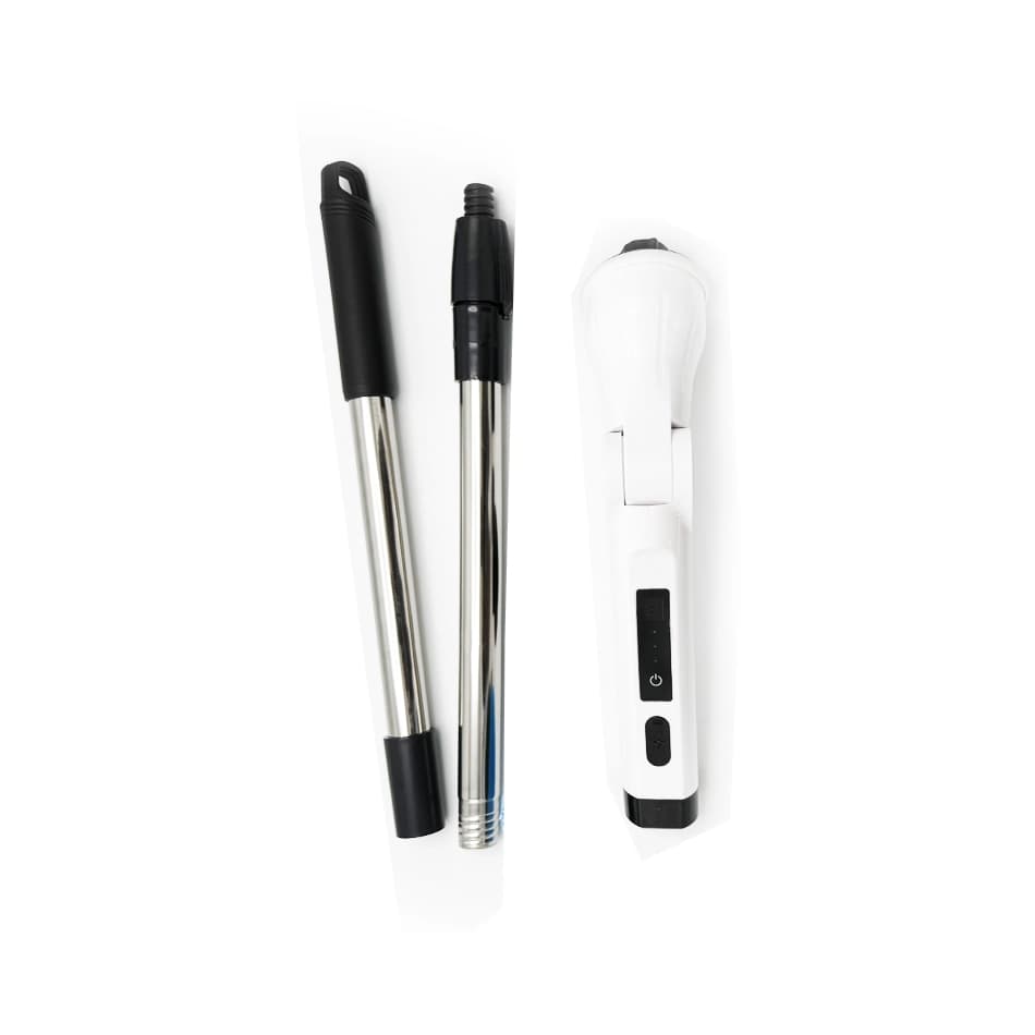 فرچه برقی مدل چند کاره JX-8021 — تصویر ۳