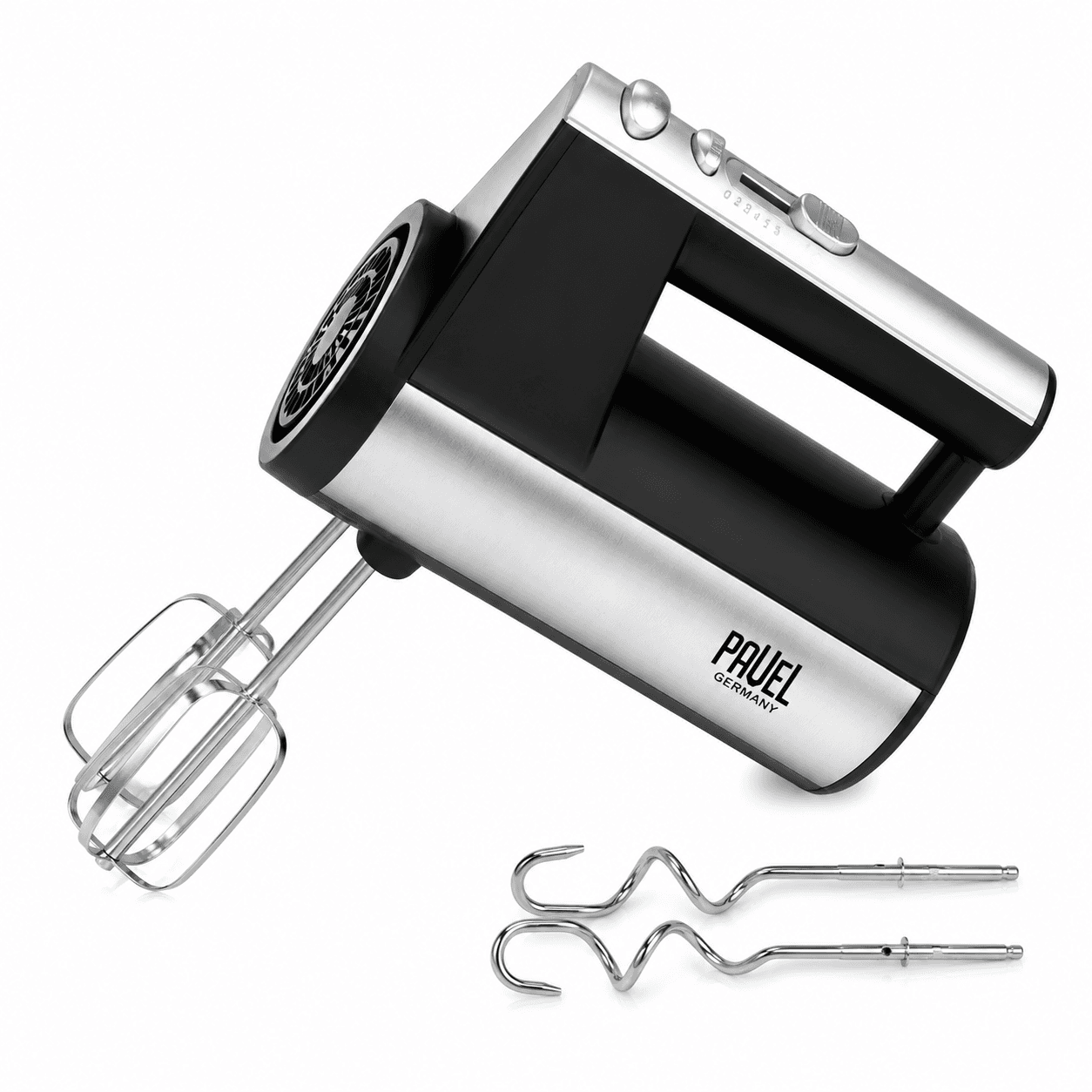 همزن برقی پاول مدل Pavel Hand mixer PG-0306HM — تصویر ۲