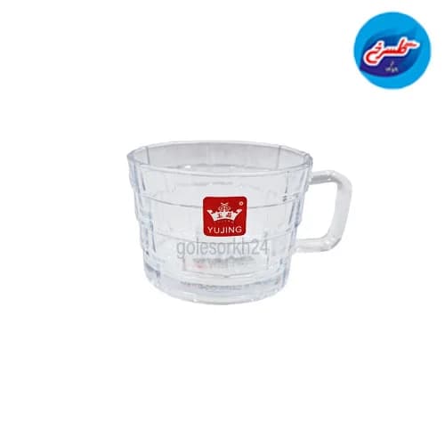 کاپ آجری 2402-10 بسته 6 عددی
