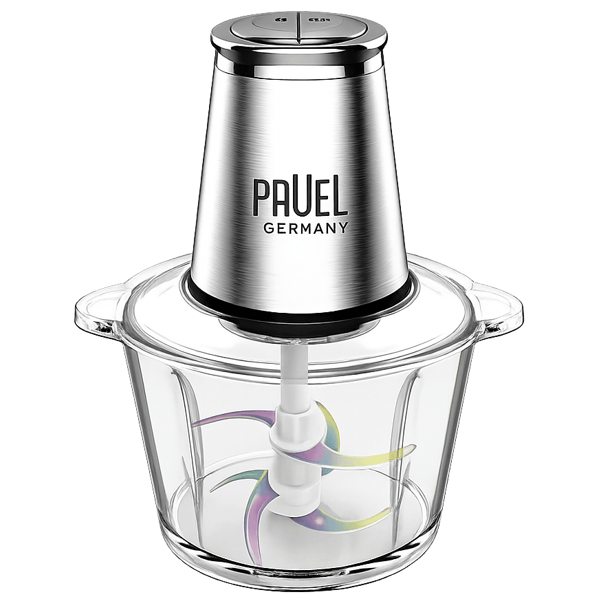 خرد کن 3 لیتری پاول مدل Pavel Food Chopper PG-0302CH