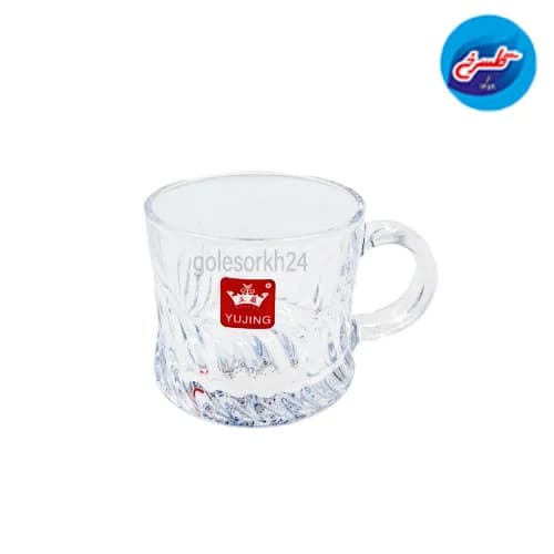 کاپ آنجل 2501-7 بسته 6 عددی