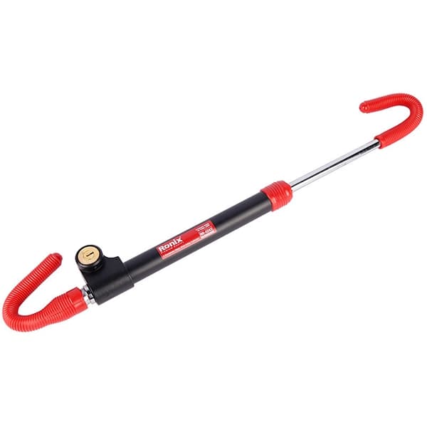 قفل فرمان و پدال خودرو Ronix RH-4242 — تصویر ۳