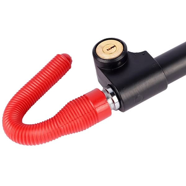 قفل فرمان و پدال خودرو Ronix RH-4242 — تصویر ۶