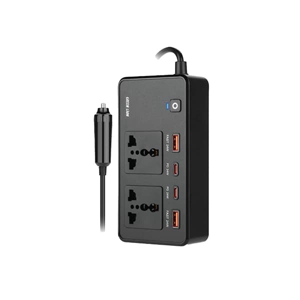 اینورتر 200 وات گرین لاین مدل GC-200