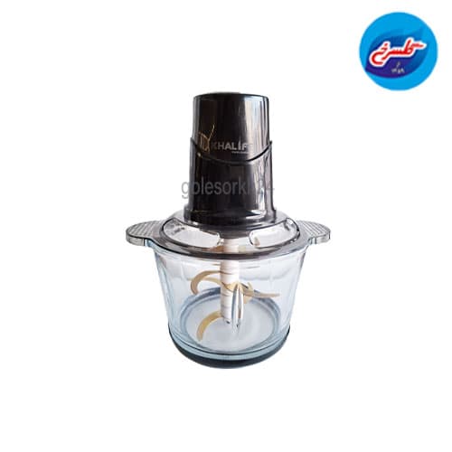 خردکن خلیفه مدل SD-133