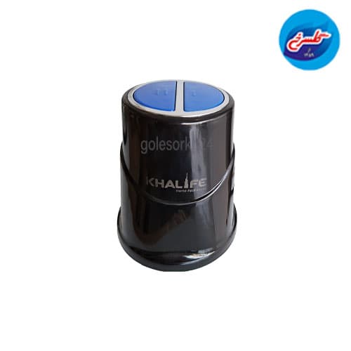 خردکن خلیفه مدل SD-133 — تصویر ۲