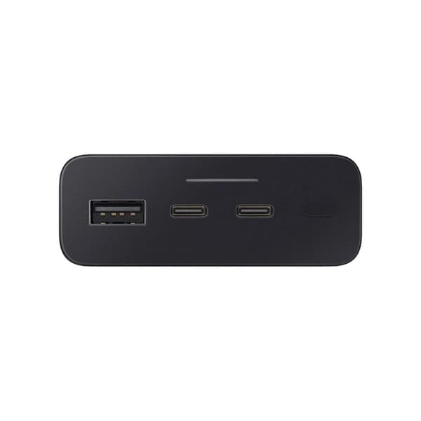 پاوربانک 25 وات سامسونگ مدل EB-P5300 ظرفیت 20000 mAH — تصویر ۳