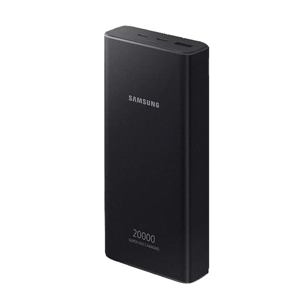 پاوربانک 25 وات سامسونگ مدل EB-P5300 ظرفیت 20000 mAH