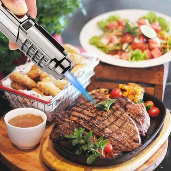 فندک گازی گرین لاین مدل GTL-50 — تصویر ۴