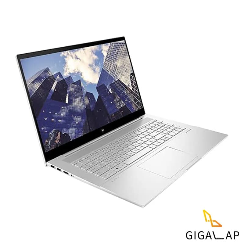 لپ تاپ استوک HP Envy 17 | I7 1065 G7 | 12GB | 2GB 330MX | TOUCH FHD — تصویر ۴