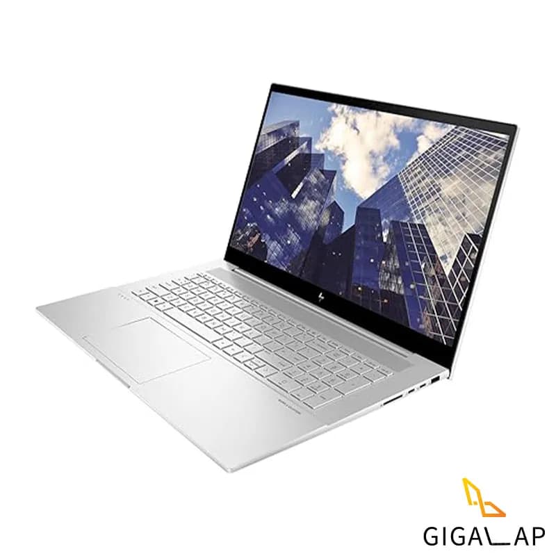 لپ تاپ استوک HP Envy 17 | I7 1065 G7 | 12GB | 2GB 330MX | TOUCH FHD — تصویر ۵