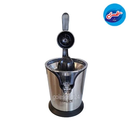 آب مرکبات گیر خلیفه مدل SD-128 — تصویر ۶