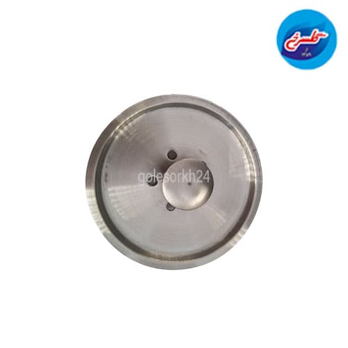 کتری تک شیردار نزاز 3 لیتر کد 3003 — تصویر ۵