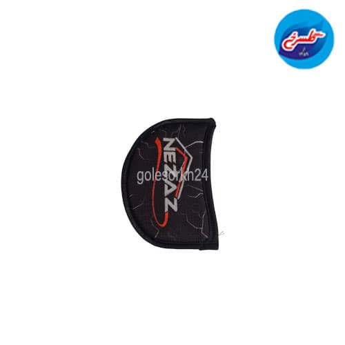 کتری تک شیردار نزاز 3 لیتر کد 3003 — تصویر ۴