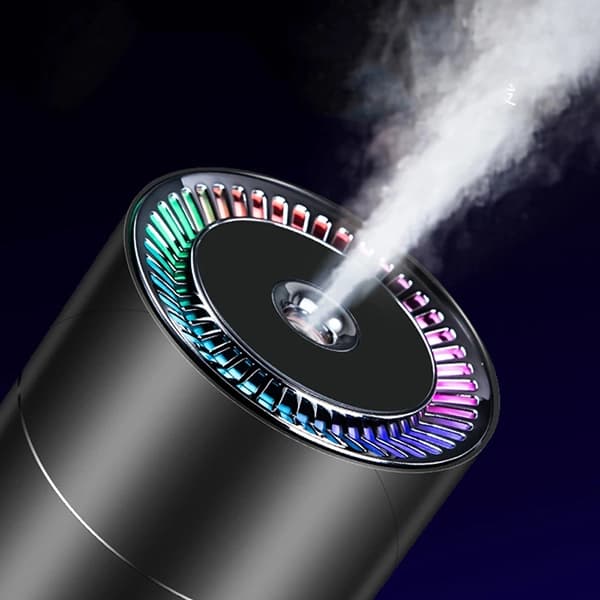 خوشبو کننده هوا گرین لاین مدل AIR MIST حجم 260 میلی لیتر — تصویر ۲