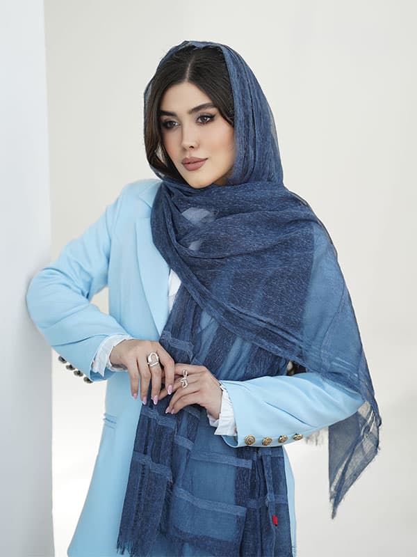شال کنفی کد ۷۴۱ — تصویر ۲