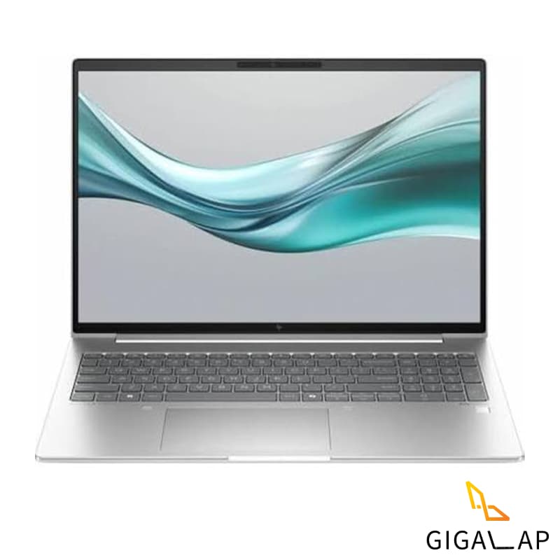 لپ تاپ استوک HP ELITEBOOK 665 G11 | R5 PRO 7535U| 16GB |AMD512 | 16.1INCH FHD