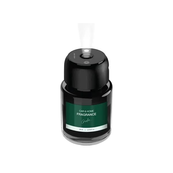 خوشبوکننده خودرو گرین لاین مدل FRAGRANCE