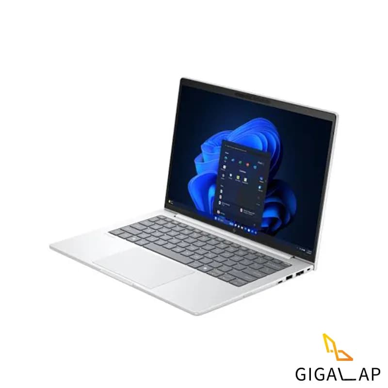 لپ تاپ استوک HP ELITEBOOK ULTRA G1i 14 | ULTRA7-268V |32GB ||NPU+NTEL ARC |2kTOUCH — تصویر ۵