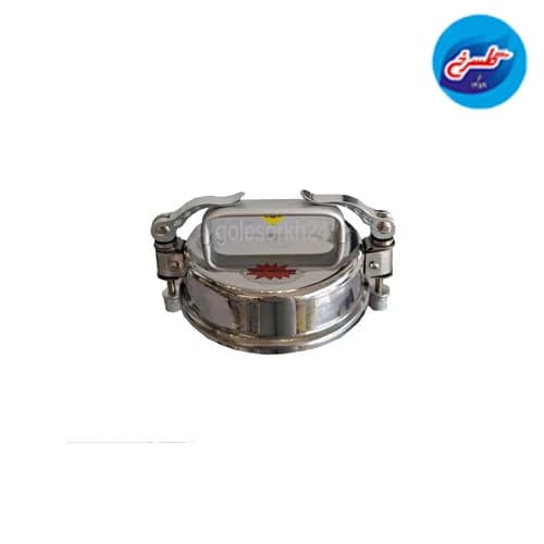 آسیاب یونیک مکس مدل UM-150 — تصویر ۳