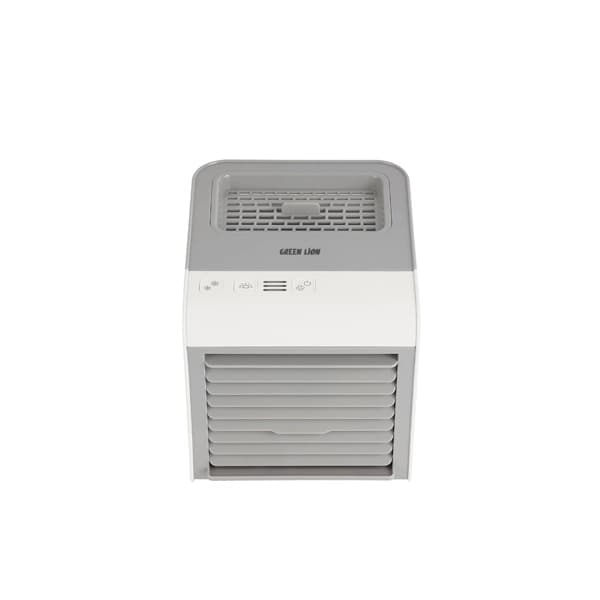 مینی کولر رومیزی گرین لاین مدل GL-DC10 — تصویر ۲