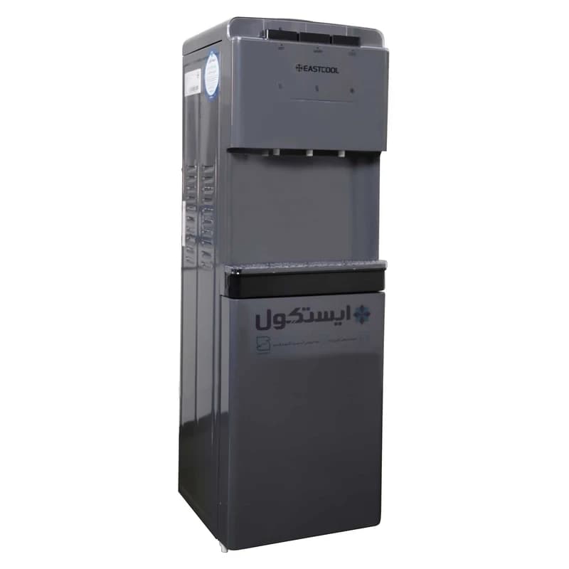 آبسردکن کابین دار ایستکول CG409N نوک مدادی — تصویر ۳