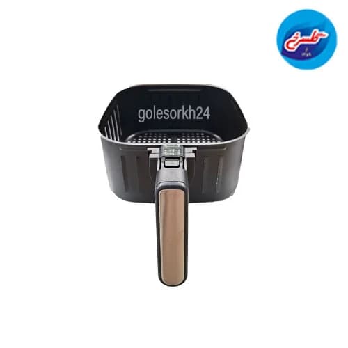 سرخکن یونیک مکس 14 لیتر مدل UM-2062 — تصویر ۳