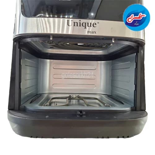 سرخکن یونیک مکس 14 لیتر مدل UM-2062 — تصویر ۹