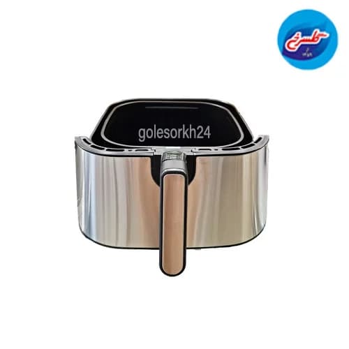 سرخکن یونیک مکس 14 لیتر مدل UM-2062 — تصویر ۵