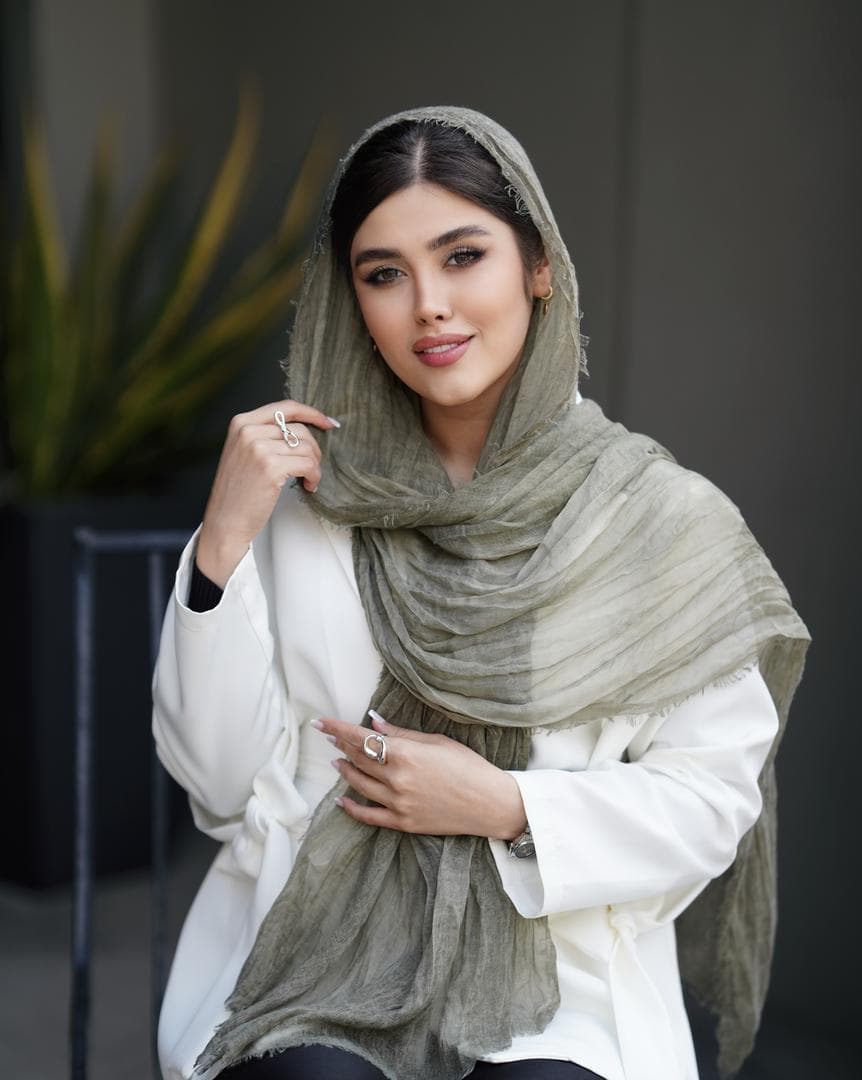 شال نخی سنگشور کد ۷۱۱