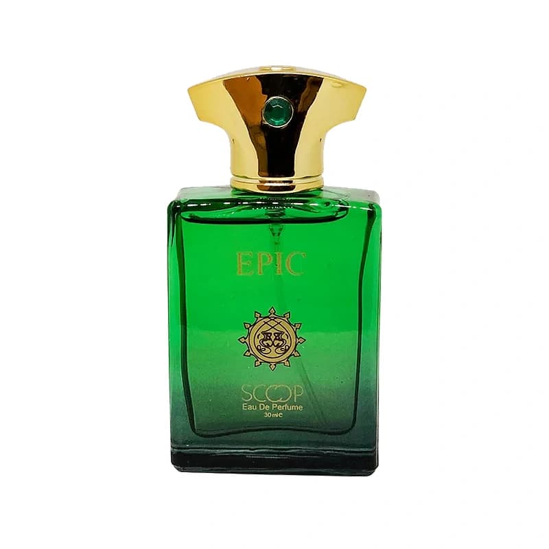 عطر مردانه اسکوپ آمواج اپیک 30 میلی‌لیتر