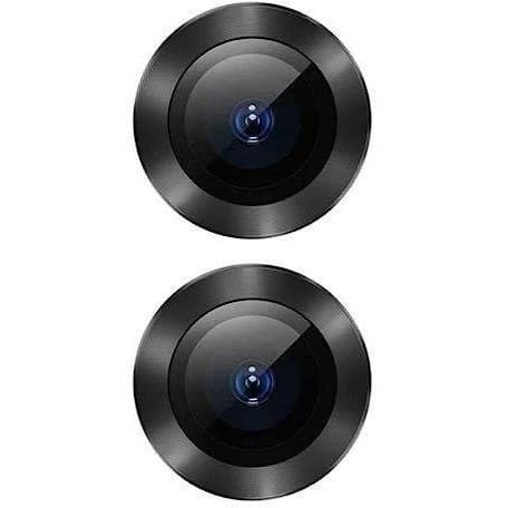 محافظ لنز دوربین مدل رینگی ساده IPHONE 13 — تصویر ۲