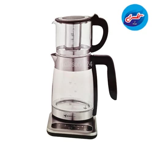 چایساز ایستاده مباشی مدل MT-190-YA — تصویر ۲