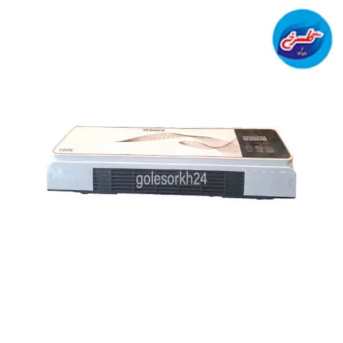 بخاری برقی دیواری بوش مدل BO-01 — تصویر ۳