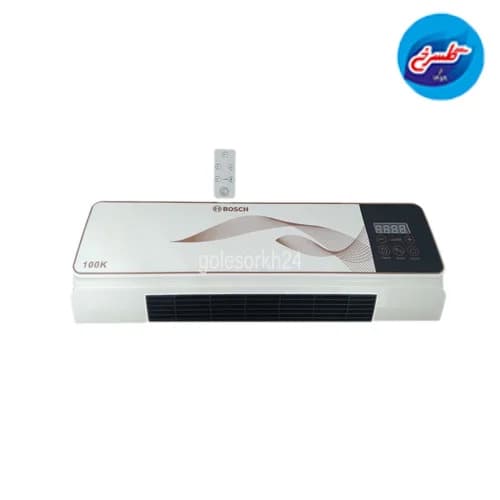 بخاری برقی دیواری بوش مدل BO-01