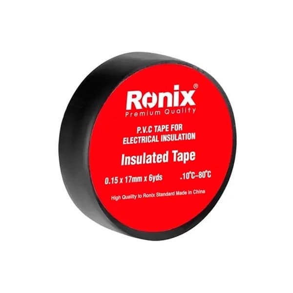 ست ابزار خودرو 14 تایی رونیکس Ronix RH-9199 — تصویر ۵