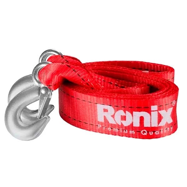 ست ابزار خودرو 14 تایی رونیکس Ronix RH-9199 — تصویر ۴