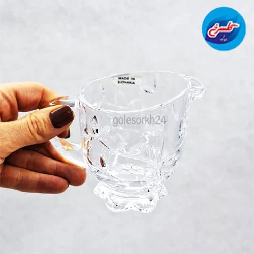 شکر ریز کریستال لاروس — تصویر ۲