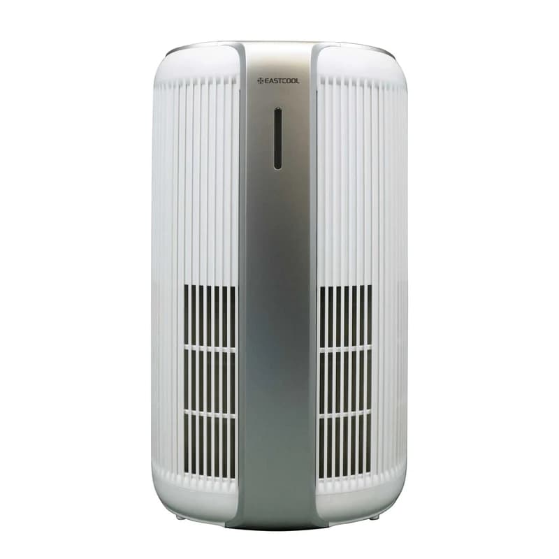 تصفیه هوا ایستکولTM-TW300 UV